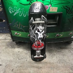 Tony Hawk board